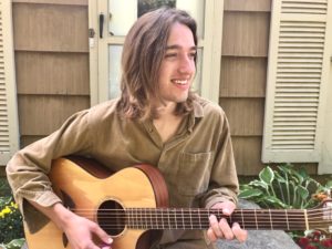 Beginner Group Guitar lessons