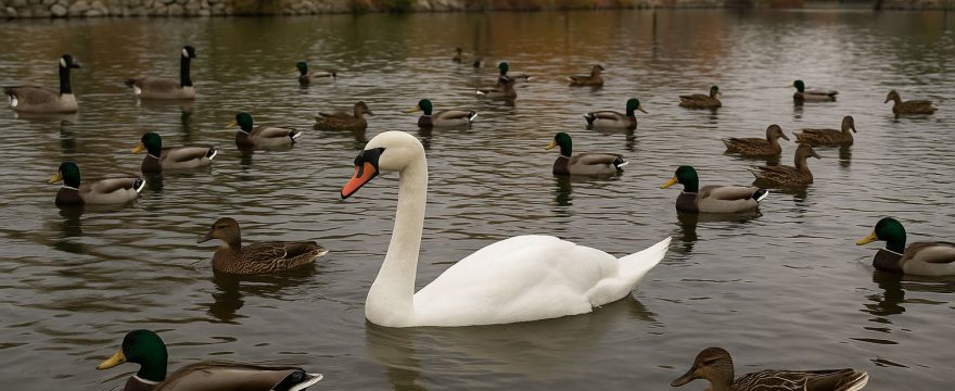 Mill Pond Plaza