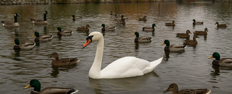 Mill Pond Plaza