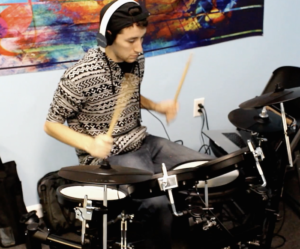 drum lessons in brighton mi
