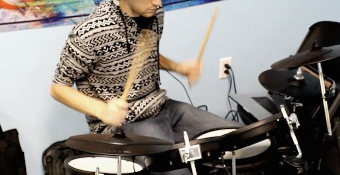drum lessons in brighton mi