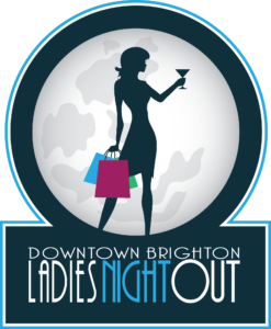 Ladies Night Out in Downtown Brighton