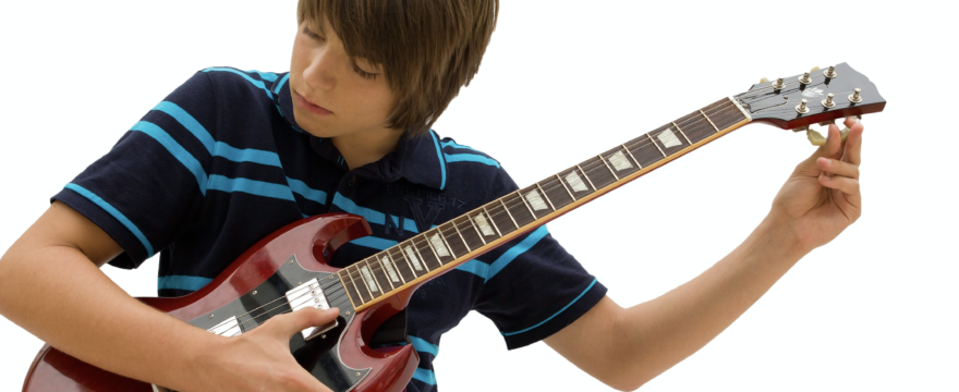 guitar lessons in brighton mi