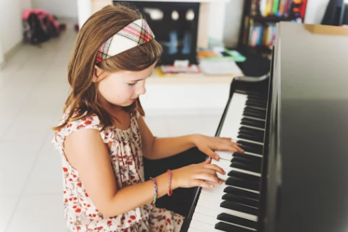 Piano Lessons in South Lyon MI