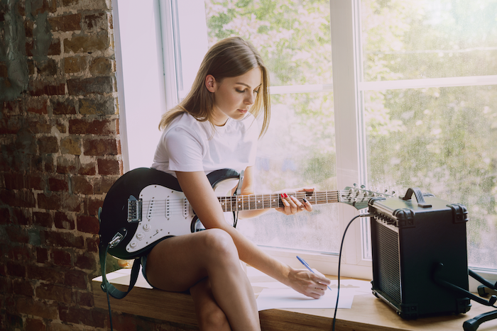 Guitar Lessons in Howell MI