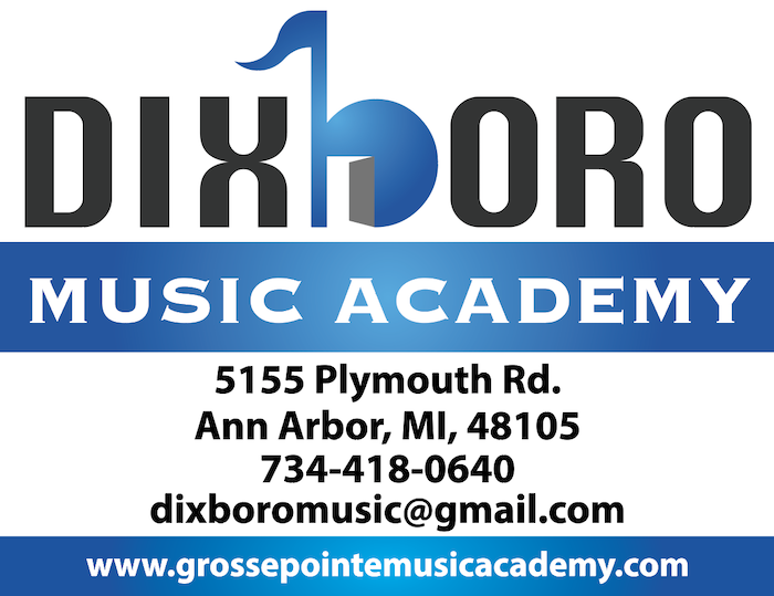 ann arbor music lessons
