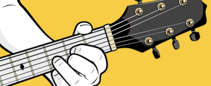 How to Play Guitar Chords