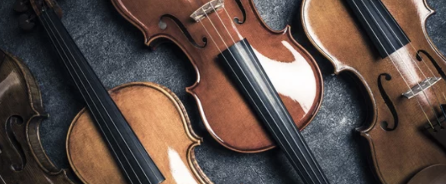 Group Violin Classes