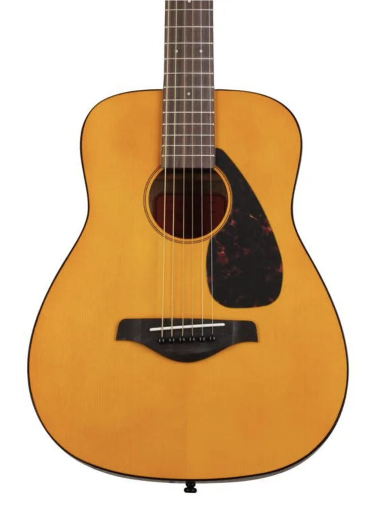 3/4 Acoustic Guitar