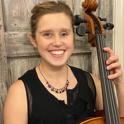 Cello Lessons in Ann Arbor