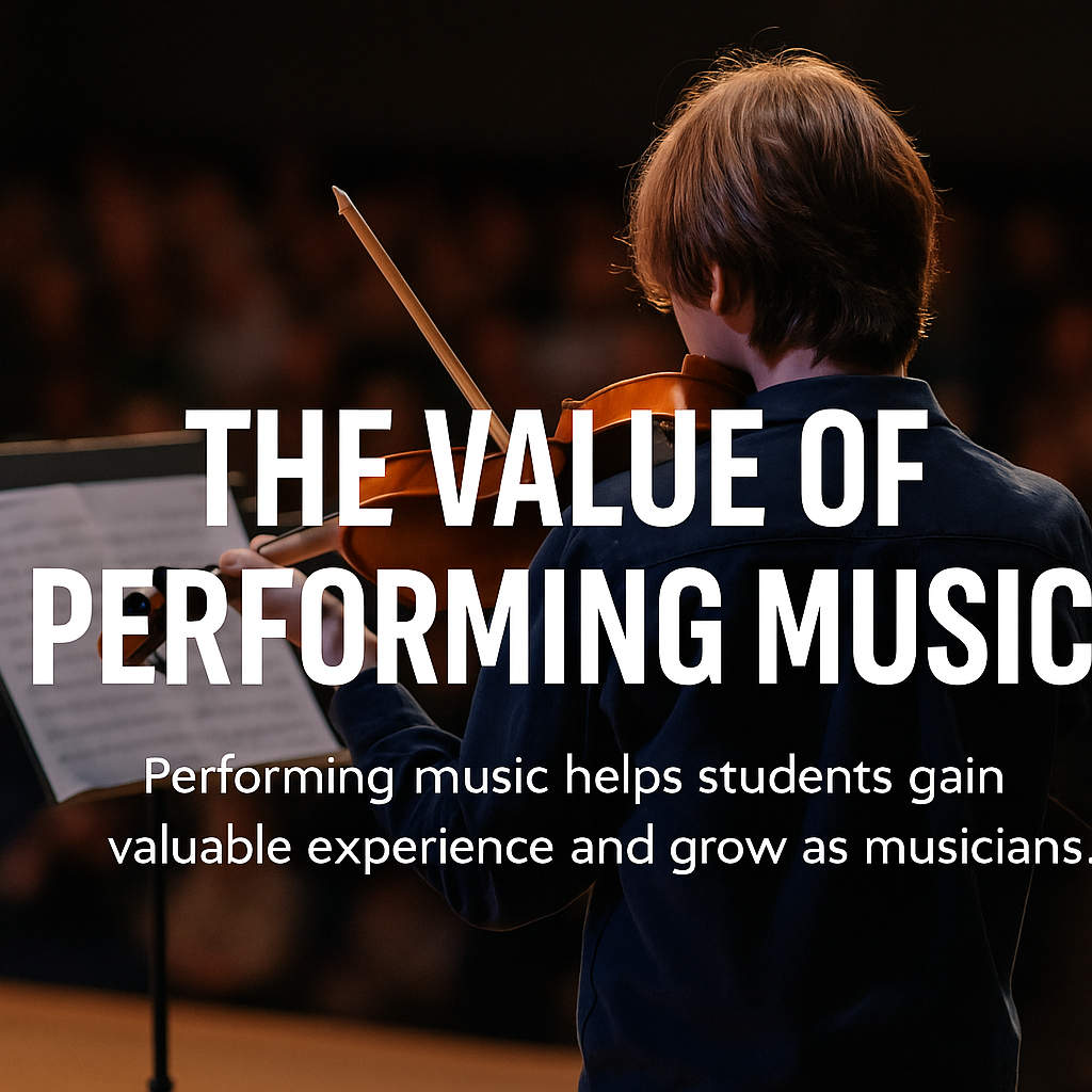 Musical Performance