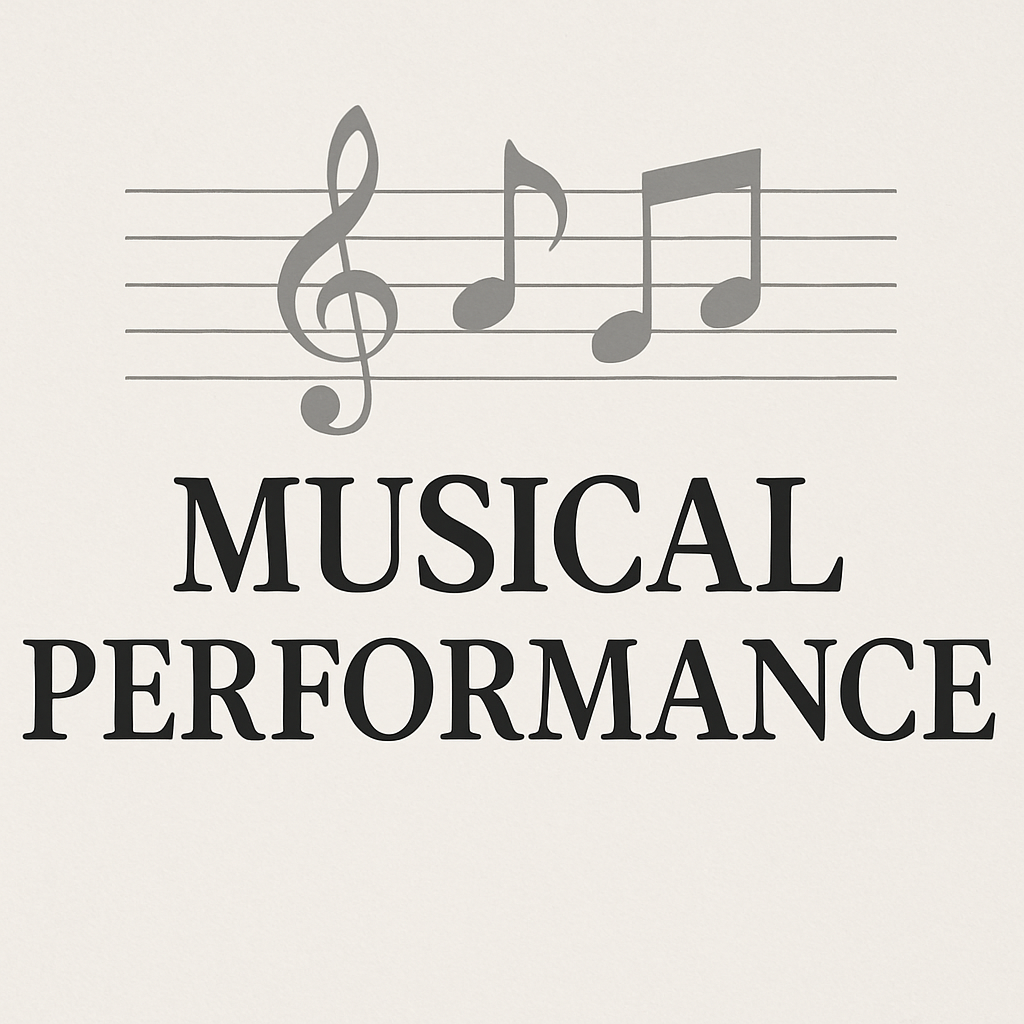 Live Performance