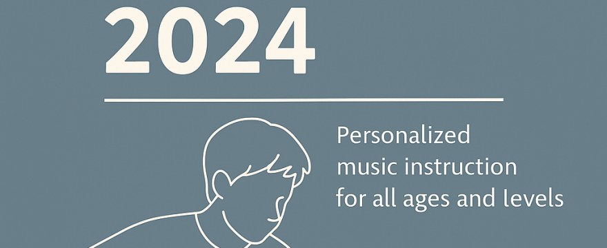Private Lessons 2024