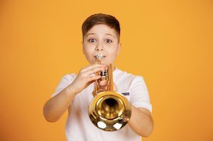 Trumpet Lessons - Brighton Music Academy