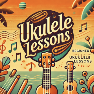 Ukulele Lessons - Brighton Music Academy