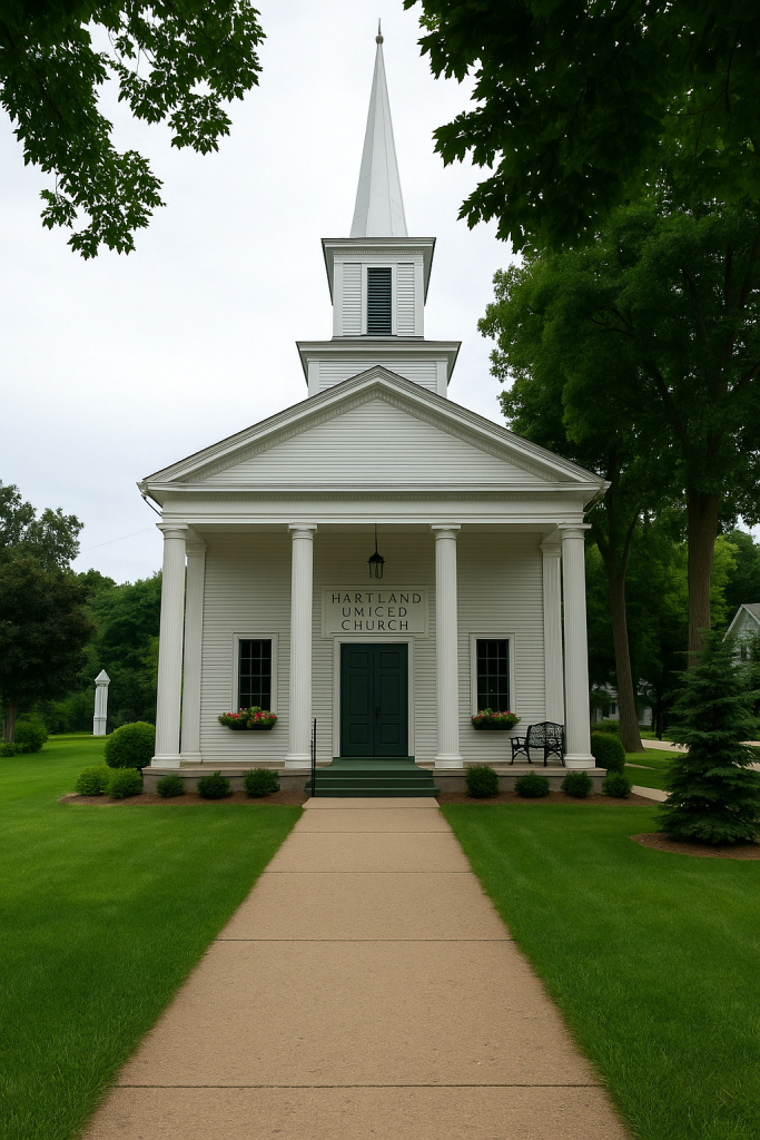 Music Lessons in Hartland