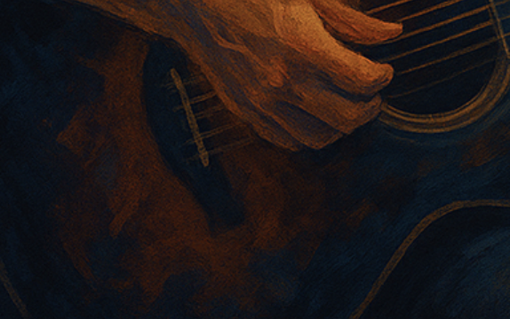 Guitar Modal Scale