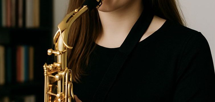 Saxophone Lessons in Brighton Michigan