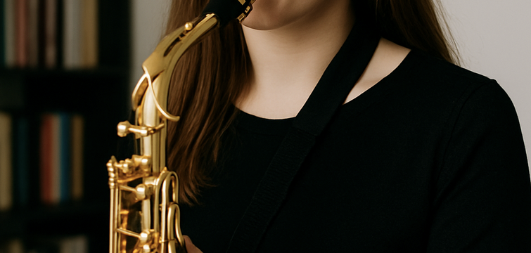 Saxophone Lessons in Brighton Michigan: Why the Sax is the Star