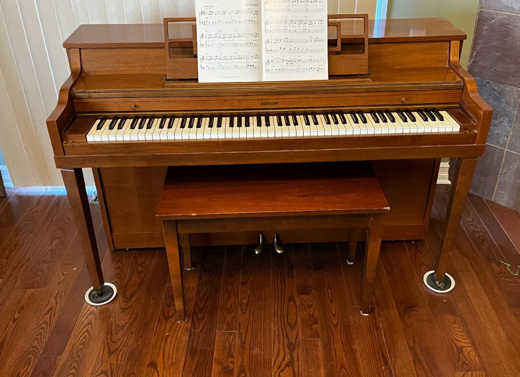 Need Free Piano South Lyon