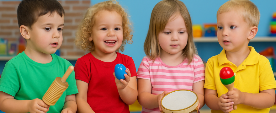 Music for Toddlers Brighton Families Recommend