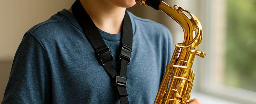 Alto Saxophone Lessons Brighton