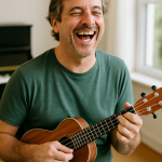 Adult Ukulele Lessons Brighton