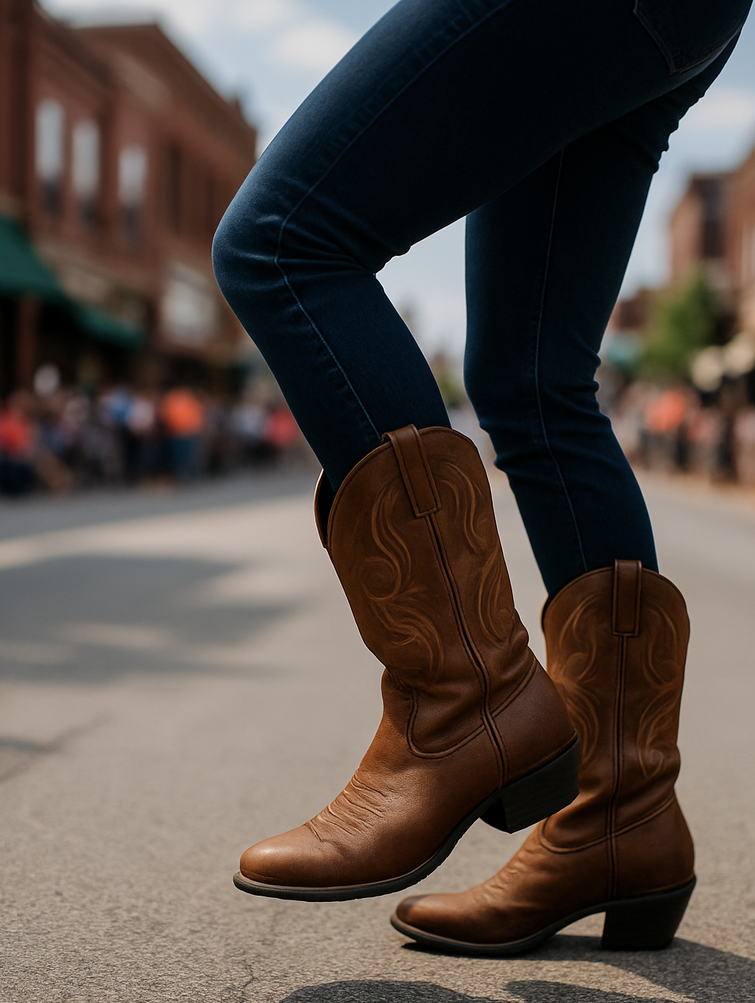 Brighton’s Country Boots & Beats Festival