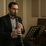 Clarinet Lessons Brighton MI