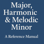 Music scale spelling PDF