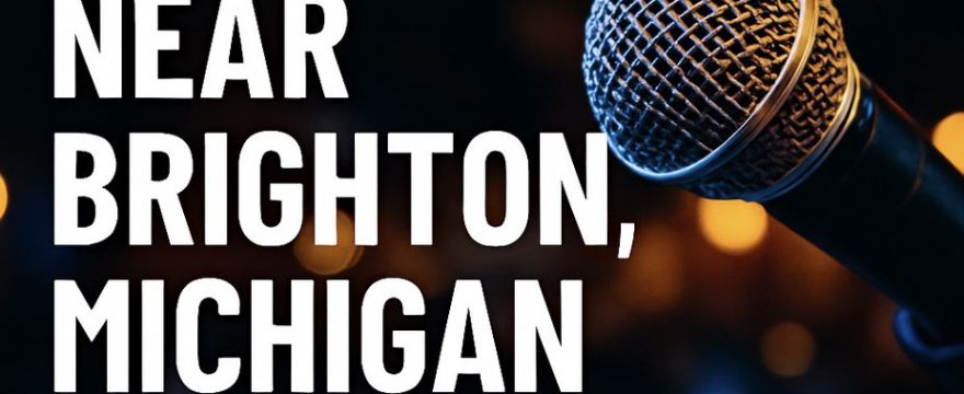 karaoke near Brighton Michigan