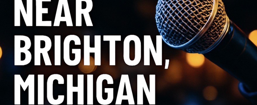 karaoke near Brighton Michigan