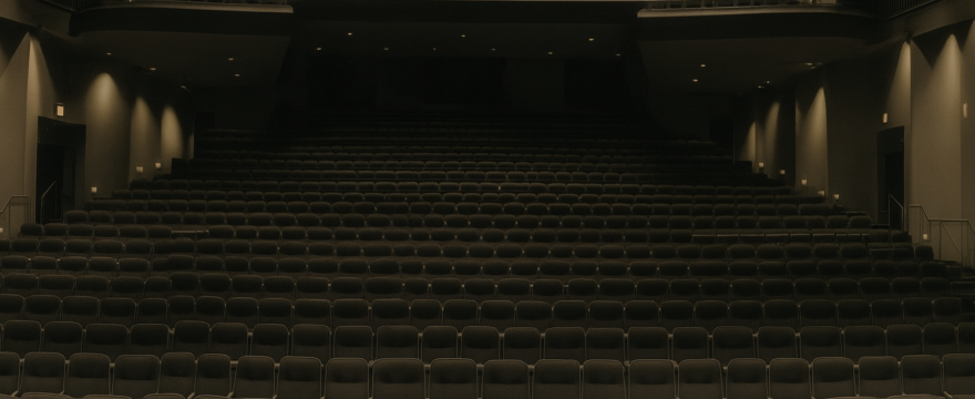 Brighton Center for the Performing Arts Unveils 2025–2026 Season Lineup
