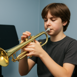 Brass and Woodwind Lessons Brighton Music Academy