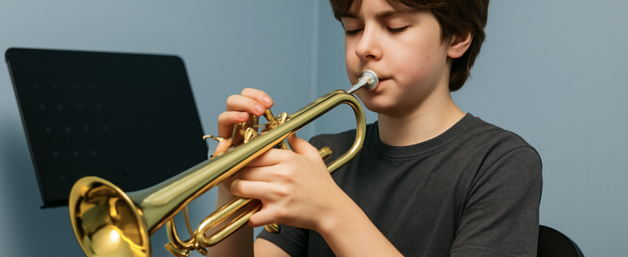 Brass and Woodwind Lessons Brighton Music Academy