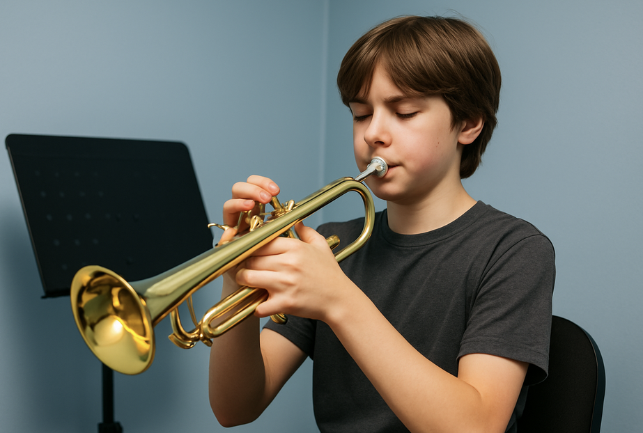 Brass and Woodwind Lessons Brighton Music Academy