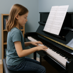 Kids Back to School Music Lessons Brighton