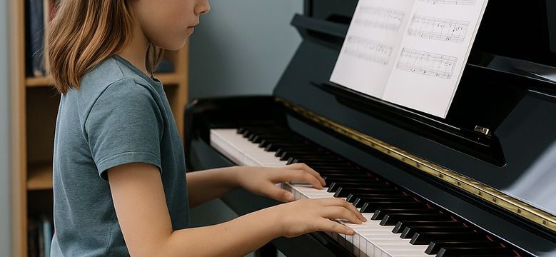 Kids Back to School Music Lessons Brighton