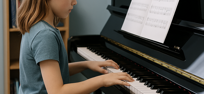 Top 12 Reasons Why Kids Back to School Music Lessons Brighton Spark Growth