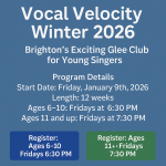 Vocal Velocity Winter 2026