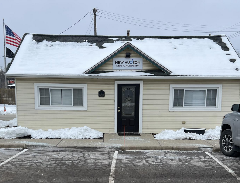 New Hudson Music Academy