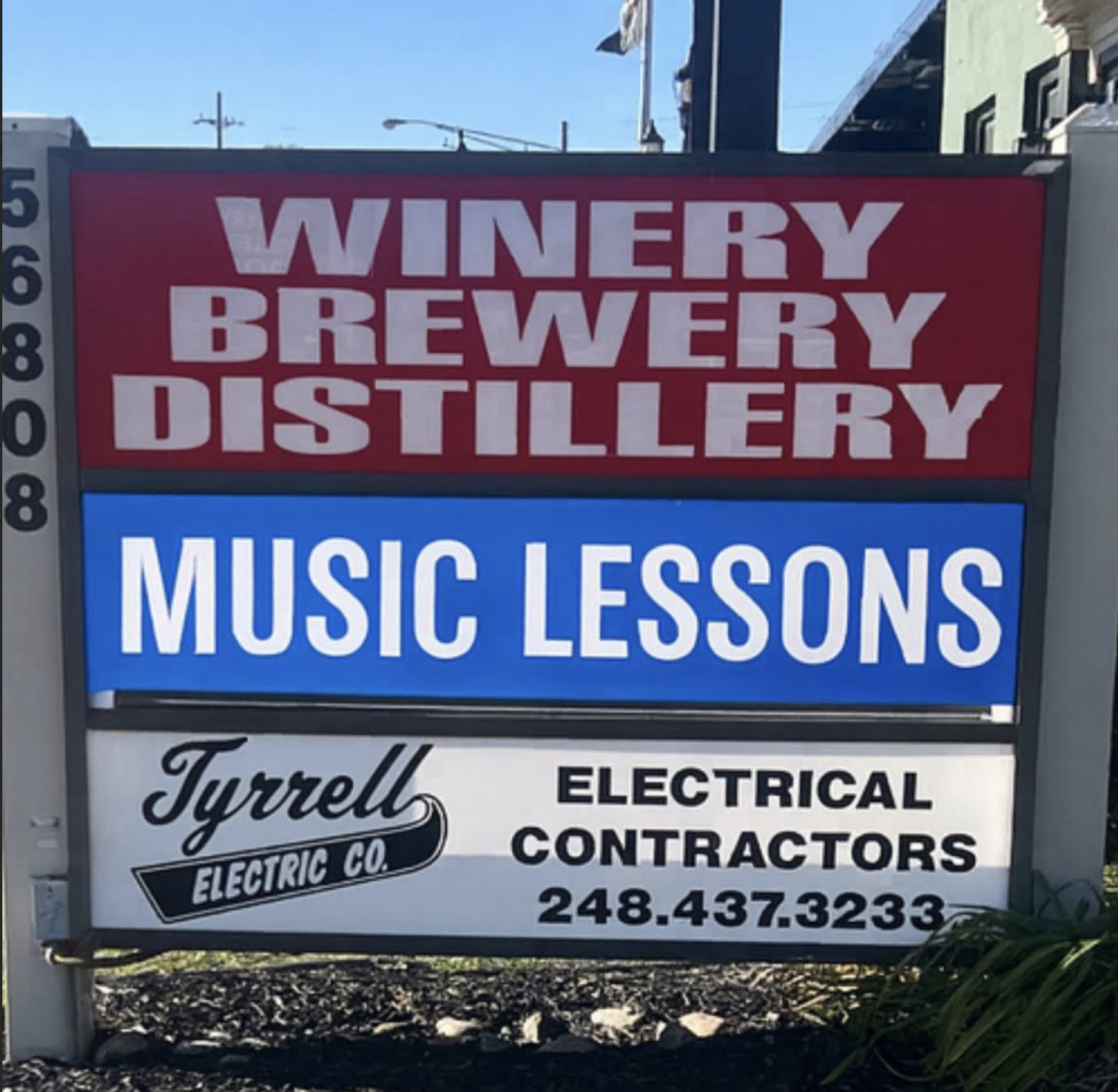 Music Lessons in New Hudson