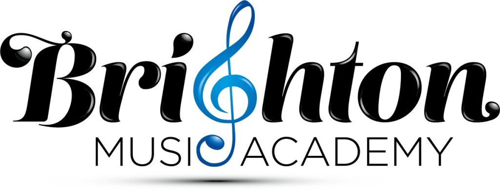 Brighton Music Academy Logo
