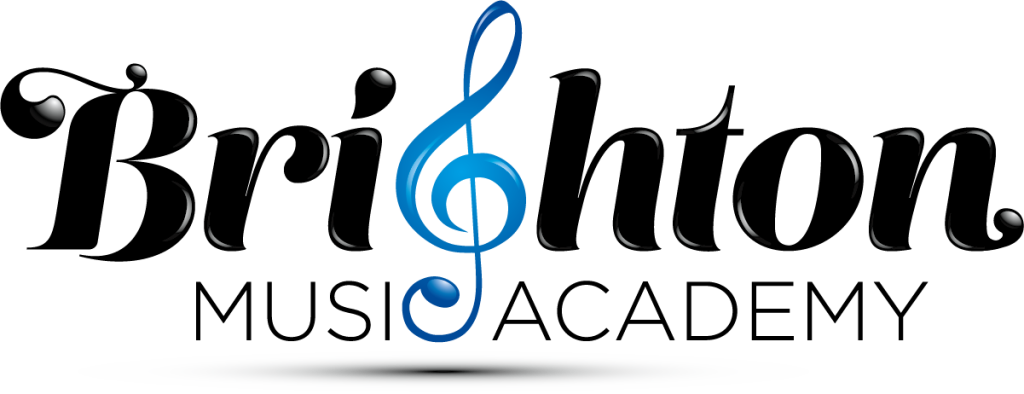 Brighton Music Academy Logo