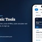 Free Music Tools – Brighton Music Academy